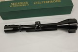 Vergutete Opitik6X45 Rifle Scope - 4 of 5