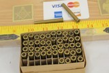 Never used 22-15-60 Stevens Unprimed UMC Cases - 2 of 3