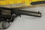 W. Tranter Cap & Ball .36 Caliber Revolver - 9 of 11