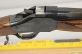 Browning Model 1885 in 22-250 Rem - 12 of 14