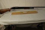 Winchester Model 12 in 16 Gauge made in 1938 - 2 of 15