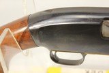 Winchester Model 12 in 16 Gauge made in 1938 - 5 of 15