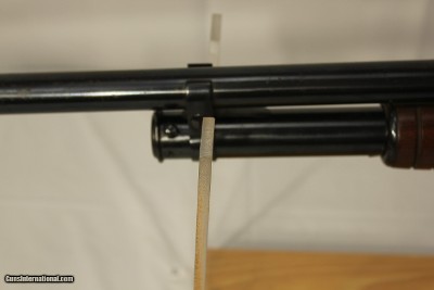 Winchester Model 12 in 16 Gauge made in 1938 - Image 11 of 15