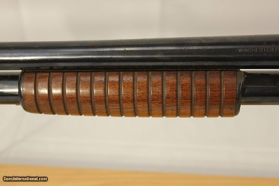 Winchester Model 12 in 16 Gauge made in 1938 - Image 10 of 15