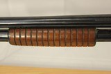 Winchester Model 12 in 16 Gauge made in 1938 - 10 of 15