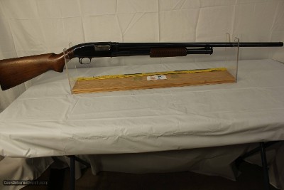 Winchester Model 12 in 16 Gauge made in 1938 - Image 2 of 15