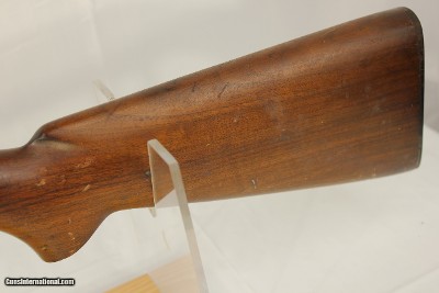 Winchester Model 12 in 16 Gauge made in 1938 - Image 7 of 15