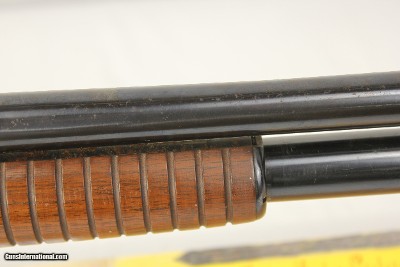 Winchester Model 12 in 16 Gauge made in 1938 - Image 6 of 15