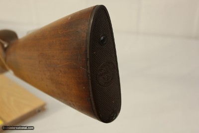Winchester Model 12 in 16 Gauge made in 1938 - Image 15 of 15