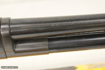 Winchester Model 12 in 16 Gauge made in 1938 - Image 4 of 15