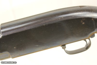 Winchester Model 12 in 16 Gauge made in 1938 - Image 8 of 15