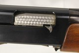 Winchester Model 1400 MKII in 12 Gauge 2
3/4 Inch - 12 of 16
