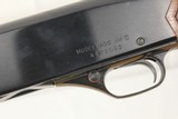 Winchester Model 1400 MKII in 12 Gauge 2
3/4 Inch - 16 of 16