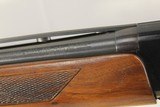 Winchester Model 1400 MKII in 12 Gauge 2
3/4 Inch - 15 of 16