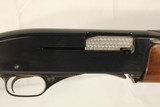 Winchester Model 1400 MKII in 12 Gauge 2
3/4 Inch - 3 of 16