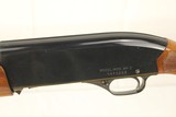 Winchester Model 1400 MKII in 12 Gauge 2
3/4 Inch - 2 of 16