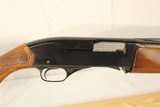 Winchester Model 1400 MKII in 12 Gauge 2
3/4 Inch - 1 of 16