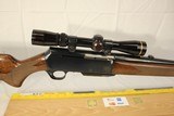 Browning BAR in 7 MM Rem Mag - 1 of 14