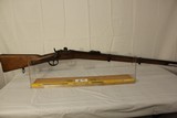 Werndl Model 1867 in 11.15x58R - 3 of 17