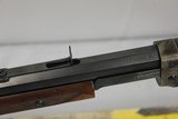 Winchester Model 1890
Deluxe THIRD MODEL 22 Long Rifle Caliber - 10 of 16