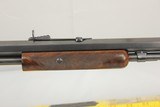 Winchester Model 1890
Deluxe THIRD MODEL 22 Long Rifle Caliber - 5 of 16