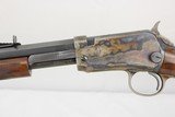 Winchester Model 1890
Deluxe THIRD MODEL 22 Long Rifle Caliber - 9 of 16