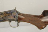 Winchester Model 1890
Deluxe THIRD MODEL 22 Long Rifle Caliber - 8 of 16