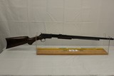 Winchester Model 1890
Deluxe THIRD MODEL 22 Long Rifle Caliber - 1 of 16