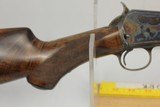 Winchester Model 1890
Deluxe THIRD MODEL 22 Long Rifle Caliber - 4 of 16