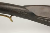 Contemporary Pennsylvania Flintlock Long-rifle
.36 Caliber - 6 of 14