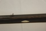 Contemporary Pennsylvania Flintlock Long-rifle
.36 Caliber - 4 of 14