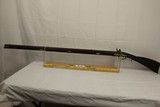 Contemporary Pennsylvania Flintlock Long-rifle
.36 Caliber - 1 of 14