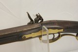 Contemporary Pennsylvania Flintlock Long-rifle
.36 Caliber - 3 of 14