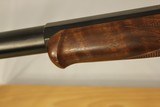 Browning 1885 High Wall Heavy barrel Target Rifle
45-70 Government Caliber - 18 of 20