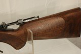 Browning 1885 High Wall Heavy barrel Target Rifle
45-70 Government Caliber - 19 of 20