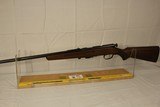 Savage Model 4 Takedown 22 RF pre War II - 1 of 12