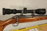 Ruger Model 77-22 All Weather in 22 Hornet caliber - 2 of 8