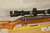 Ruger Model 77-22 All Weather in 22 Hornet caliber - 3 of 8