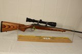 Ruger Model 77-22 All Weather in 22 Hornet caliber - 1 of 8