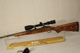 Ruger Model 77-22 All Weather in 22 Hornet caliber - 6 of 8