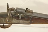 Joslin Calvary Carbine in 56-50 Spenser Caliber - 8 of 11