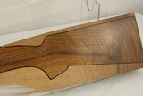 Bastogne Walnut Rifle Blank - 2 of 4