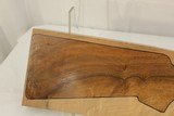 Bastogne Walnut Rifle Blank - 3 of 4