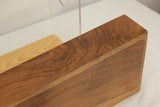 Walnut Rifle Blank - 4 of 5