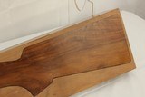 Walnut Rifle Blank - 3 of 5