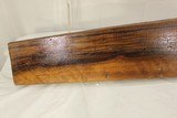 Black Walnut Rifle Blank - 4 of 7