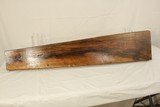 Black Walnut Rifle Blank - 6 of 7