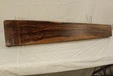 Black Walnut Rifle Blank - 1 of 7