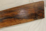 Black Walnut Rifle Blank - 5 of 7