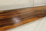 Black Walnut Rifle Blank - 3 of 7